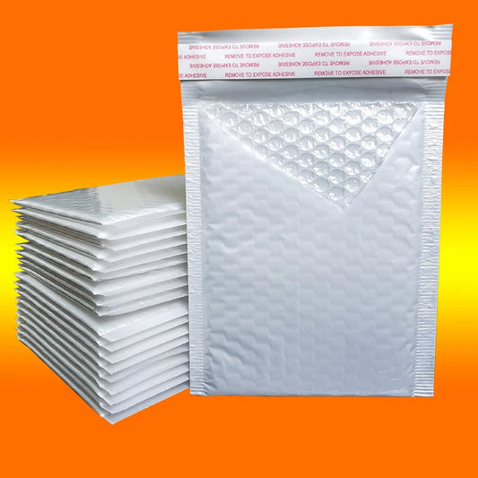 Sobres papel burbuja 50pcs